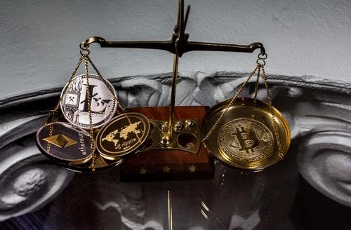The global battleground for stablecoins