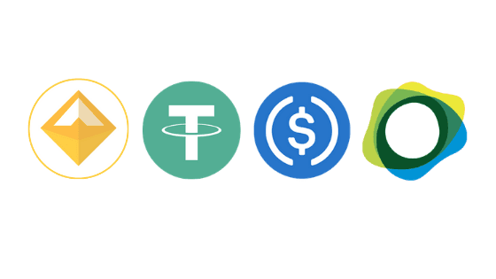 Stablecoins are becoming another moat for the Ethereum ecosystem