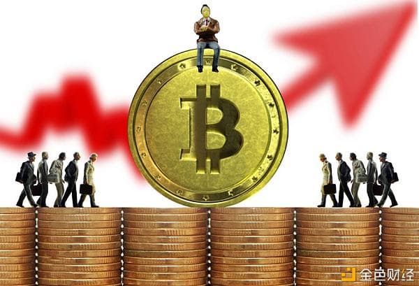 Bitcoin bears are gradually becoming stronger, and the strategy is still high-altitude