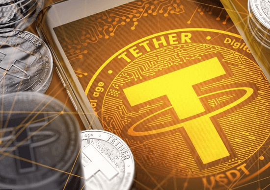 Learn about the latest data on stablecoin networks in one article