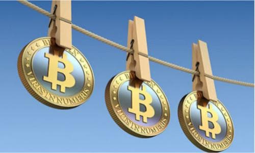 Bitcoin breaks through $9,400, the volatile market continues, pay attention to key points