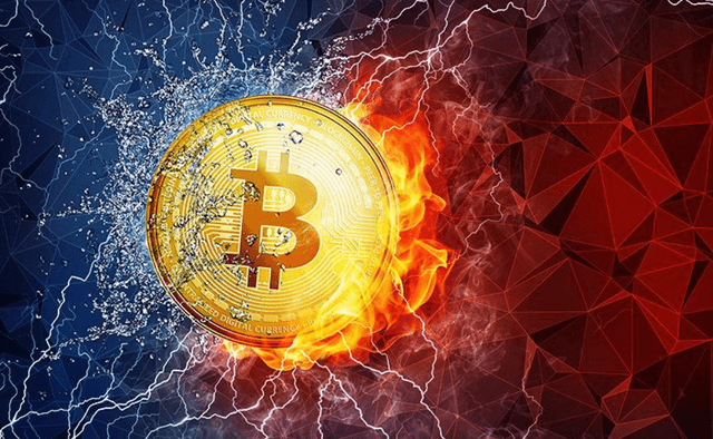 Analysis of BTC and ETH: The previous highs are within reach, can both reach new highs today