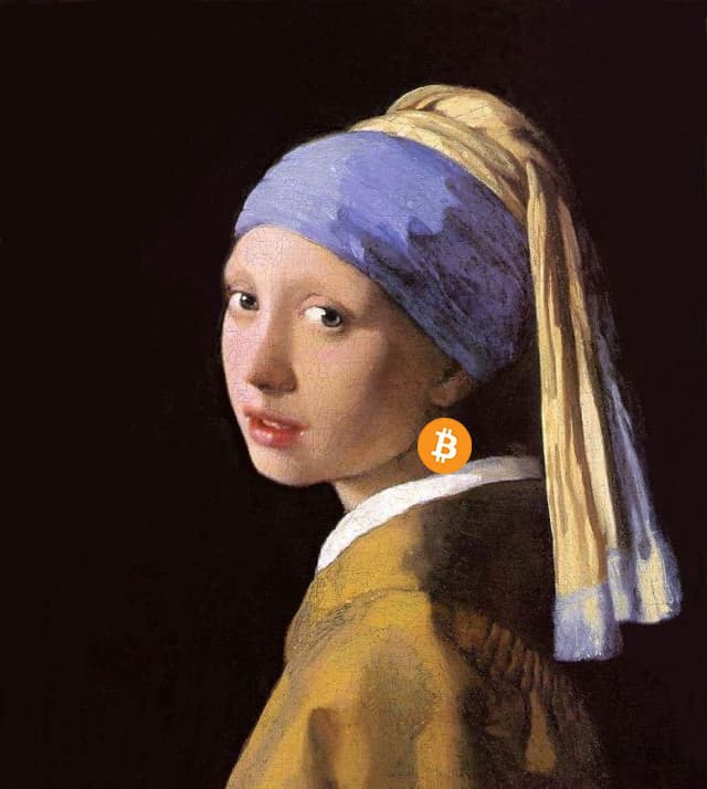 Market analysis: Before the $10,000 BTC comes, the stock market is already singing 10,000 points