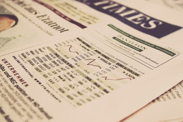Will Ethereum and Bitcoin lead to a superior financial system?