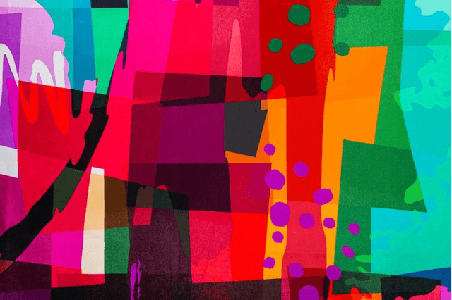 DeFi Art Weekly: AI-generated landscape painting sold for 54.4ETH
