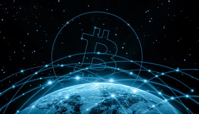 Decentralized finance (DeFi) market investment logic?