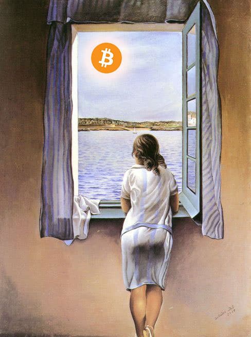 Market analysis: Bitcoin has doubled down to 9000 again, are you panicking?