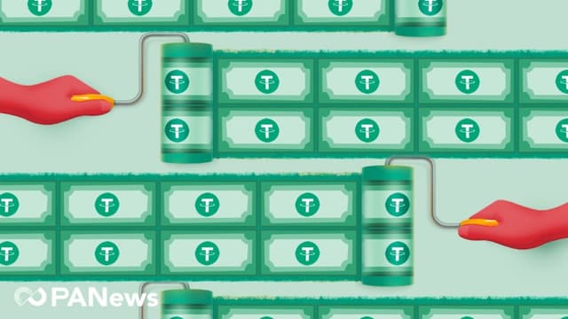 Tether Compliance Analyst: How can global encrypted stablecoins promote financial stability?