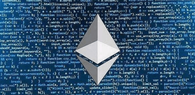 Can the new chapter of Ethereum spectrum come and go?