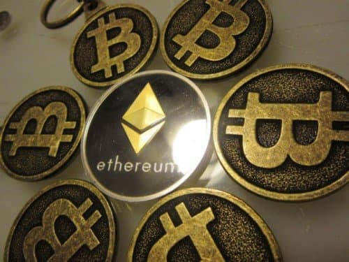 How can ETH holders participate in the Ethereum 2.0 ecosystem?