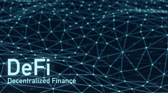 The DeFi market is booming, but why hasn't it driven up the price of Ethereum?
