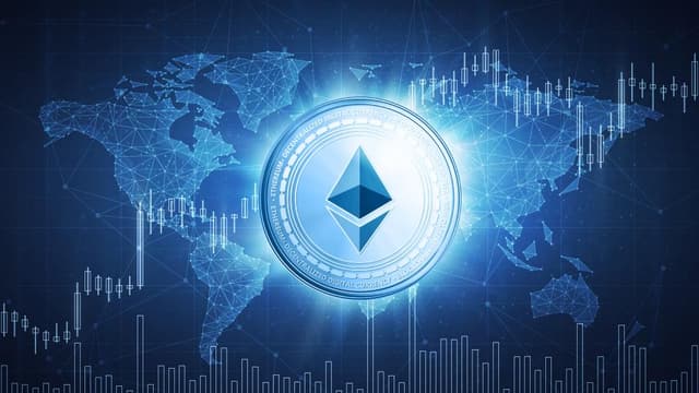 The advent of a new era: Ethereum confirms the king of the public chain