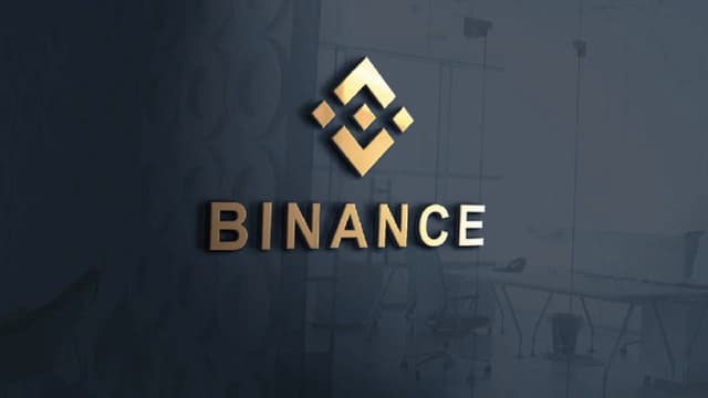 Three-year exam, Binance handed in papers
