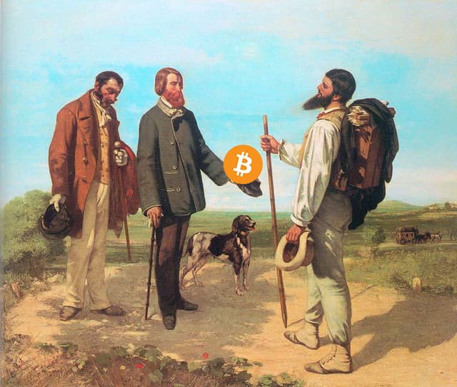 Market analysis: The time for Bitcoin to change is approaching, so we need to pay attention to the changes in the market