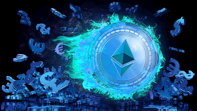 Will Ethereum dominate the new financial system?