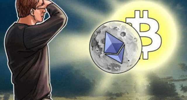 When will the shock of Bitcoin and Ethereum end?