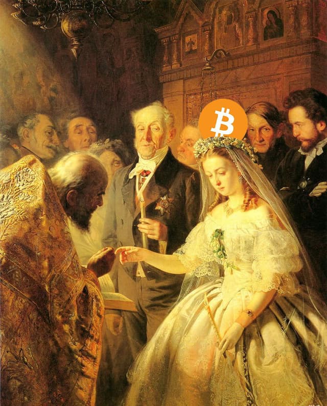 Market analysis: When will the $100,000 bitcoin arrive?