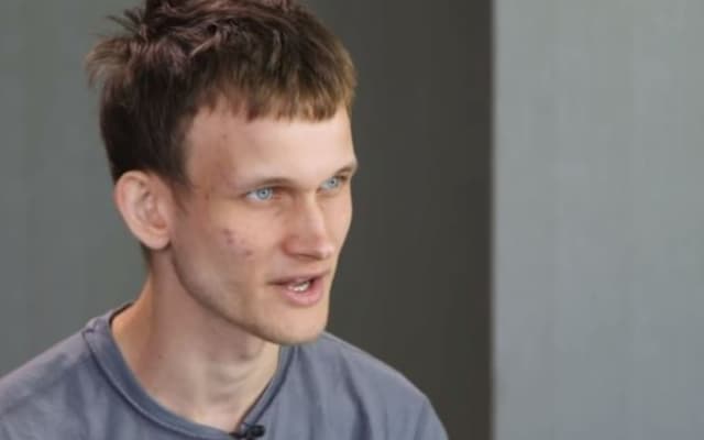 Vitalik Warns: High Fees Will Threaten the Security of Ethereum