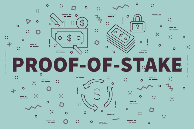 Evolution of PoS: From Peercoin and Nxt to Ethereum