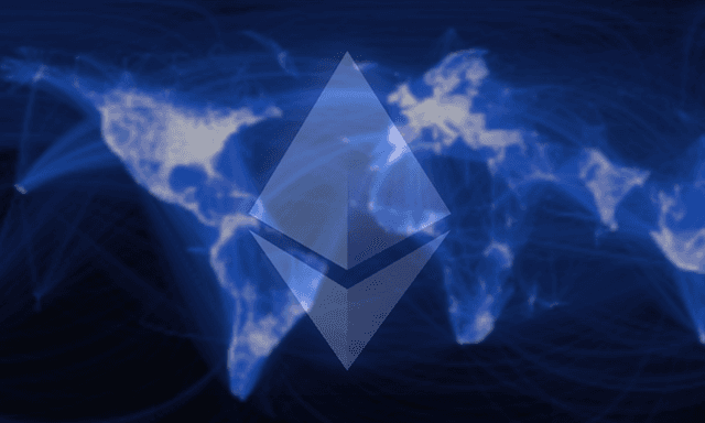Ethereum "has been planned for a long time", is the bull market in the currency circle coming?
