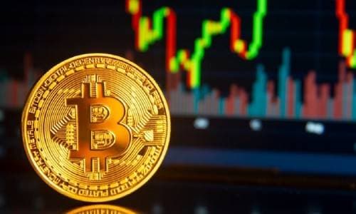 Bitcoin hits 10,000 for the fourth time, but it's not the focus this time