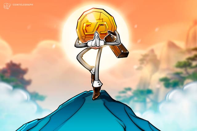 Stablecoin Adoption Soars in Rural South Korea