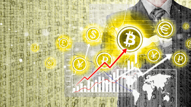 Bitcoin soars again, 11100 has become a key node