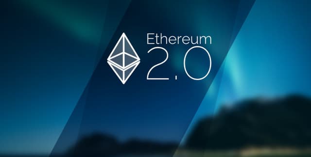 The ETH2.0 test network may be released, and the network locked Bitcoin will reach a new high, which will boost a new round of rise?