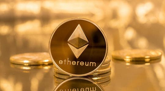 The leading momentum of Ethereum has formed, and the industry leader in the second half of 2020