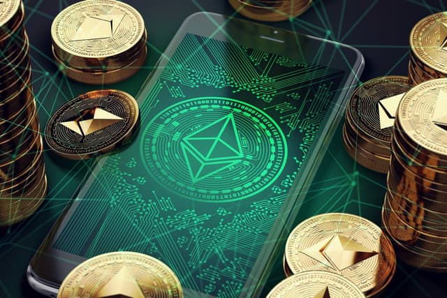 From being forgotten to leading the bull market, this article sorts out the logic of ETH 2020 outbreak