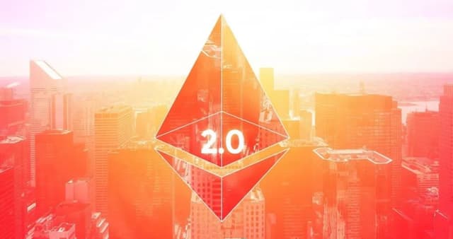 Cumulative handling fee is more than 2 times that of Bitcoin, indicating that Ethereum is still undervalued? Let's solve the congestion problem
