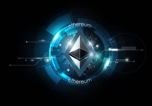 Ethereum's "bubble" and "investment potential"