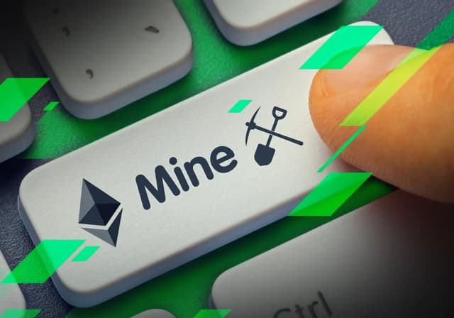 The secret code of wealth: Ethereum soars, graphics cards are out of stock, and chip stocks hit new highs