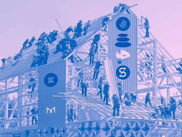 Why Tokenized Ownership Is The Best Alignment Tool Since Equity