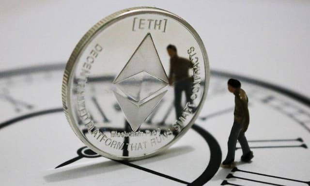 The expansion of Ethereum is imminent, can Layer 2 turn the tide?