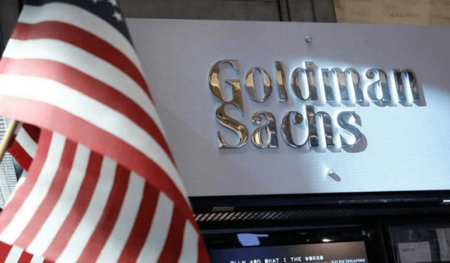 After JPMorgan Chase, Goldman Sachs Will Launch Its Own Stablecoin?