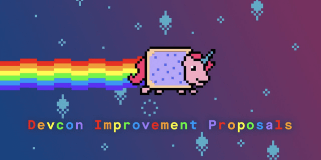 Ethereum Developers Conference Improvement Proposal DIPS Aims to Engage the Entire Ecosystem in Community Collaboration