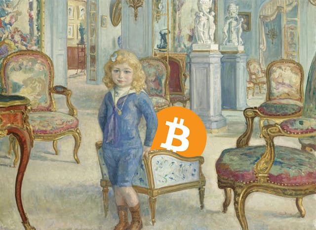 Market analysis: Bitcoin is still the most undervalued target