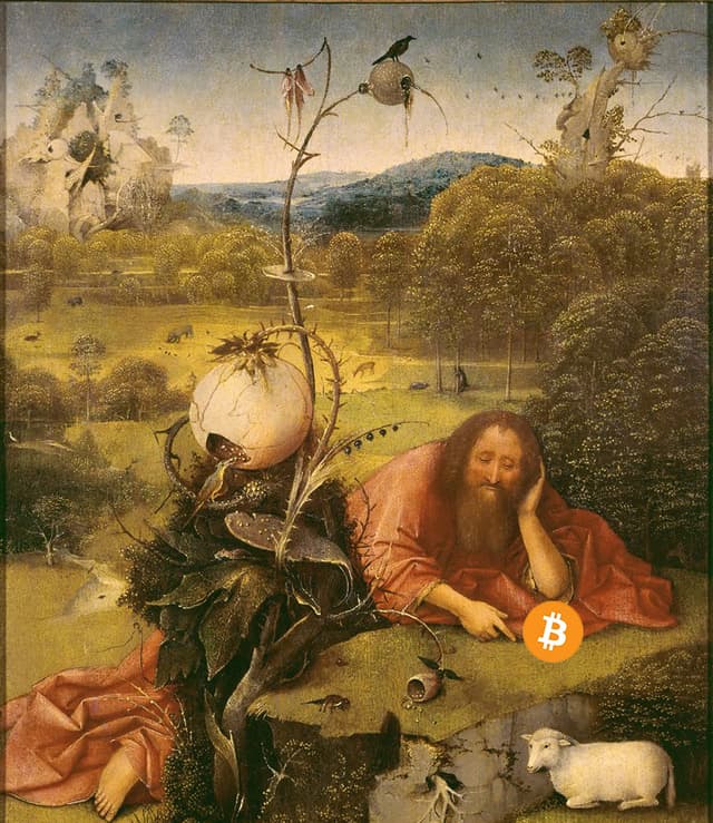 Market analysis: As long as the flag of Bitcoin does not fall, the market is still intact