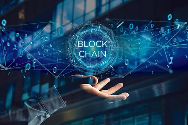Interview with Binance Research Institute Wenhao: How should the industrial blockchain be put into practice?