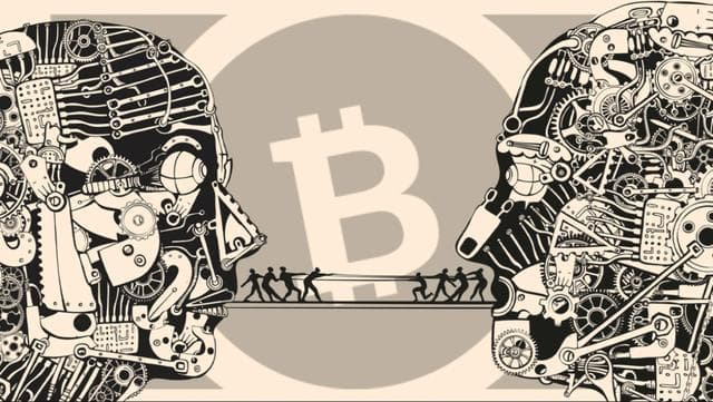 Be wary of the "myth of getting rich" in skyrocketing market