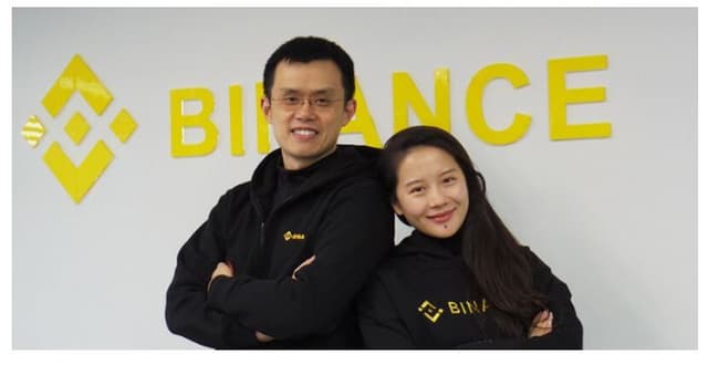 Valuation cannot be negotiated, Chen Weixing intends to sue Binance, and Zhao Changpeng responds strongly with "four nos and four nos"?