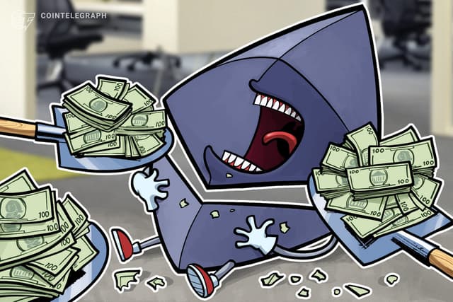 Who will save the congested Ethereum and high gas fees?