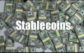 Since the beginning of 2020, the stablecoin USDC supply has reached nearly 2 billion US dollars