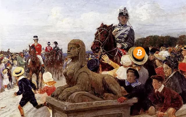 Market analysis: When no one pays attention to Bitcoin, it is a good opportunity to build a position