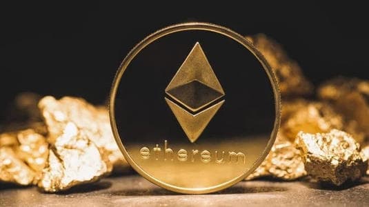 Skyrocketing, what is crazier than Ethereum is the Ethereum miner fee
