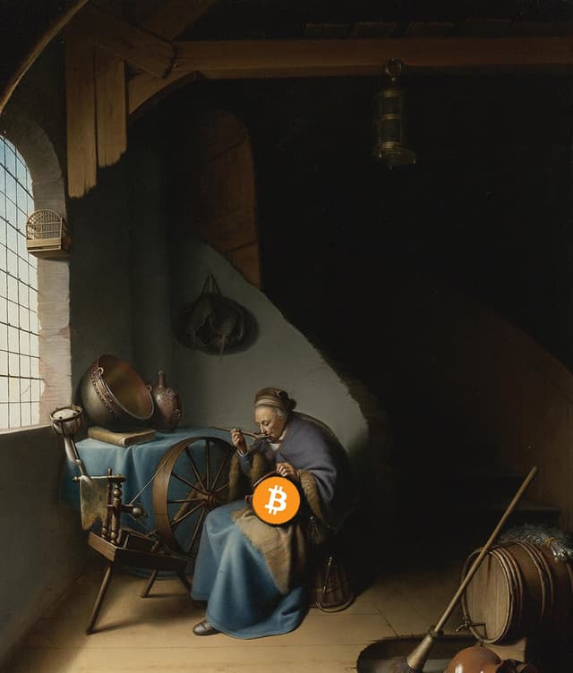 Market analysis: the value of Bitcoin will become more and more obvious