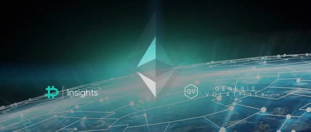 The impact of Ethereum price recovery on its options market