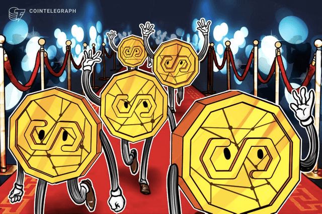 BUSD's market value soars, can it shake USDT's dominance?