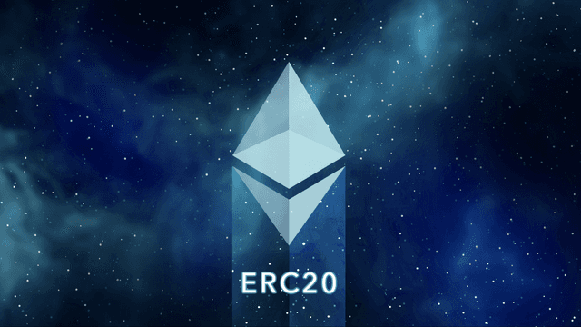 What is ERC-20: What you should know about ERC tokens